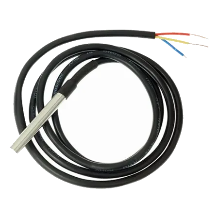 Shelly Temperature Sensor – 3m