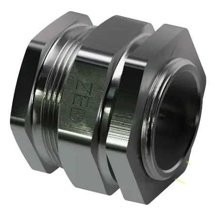 Size 6 ZED Cable Gland for SWA