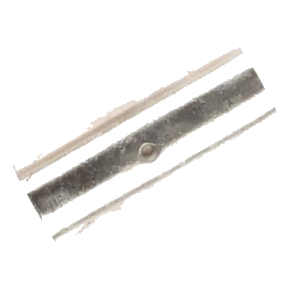 Sleeve 400mm