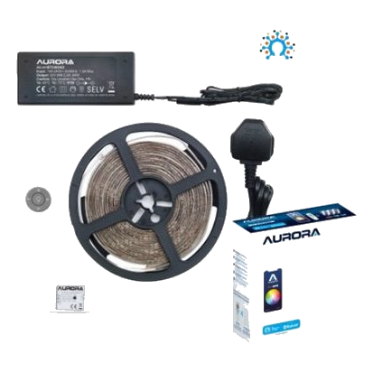Smart Connect.Control Led Strip Starter Kit