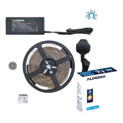 Smart Connect.Control LED Strip Starter Kit