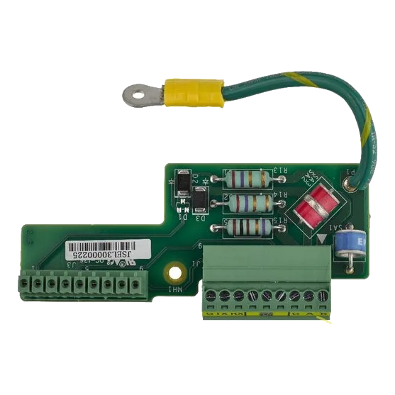 SolarEdge RS485 Surge Protection Kit Inv SE-RS485-SPD3-B-K4