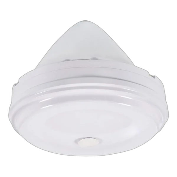 Solent Motor High Breeze White