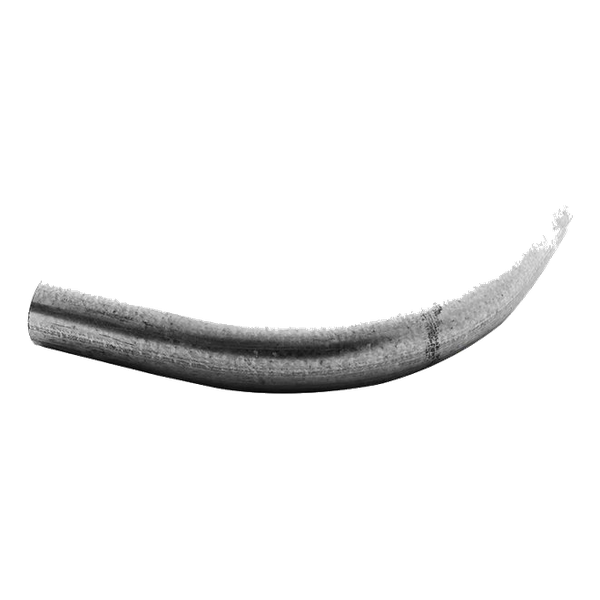 Solid Bend 40mm
