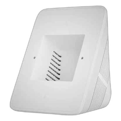Sonoff Desk Enclosure Stand, White