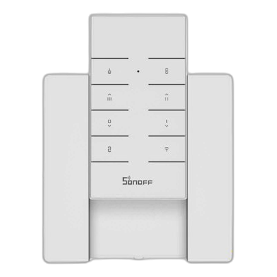Sonoff Rm433 Base For Remote
