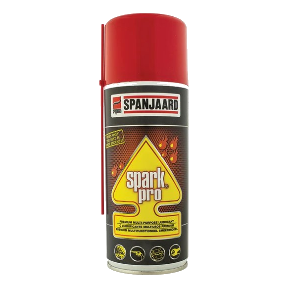 Spark Pro (Multi-Purpose Lubricant)