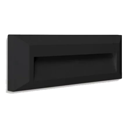 Spazio 4487.6.30 Ozo Slim Downface Ctc Black Foot Light