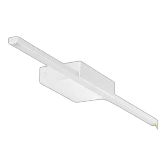 Spazio 9286.4.30.31 Lara 514mm LED White Picture Light