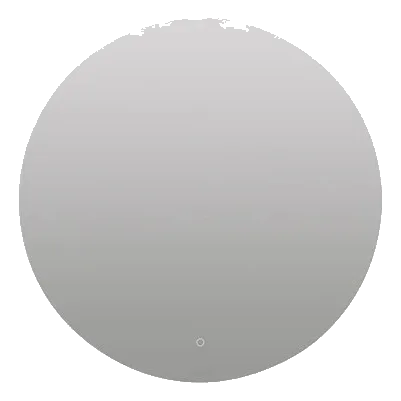 Spazio MIR.100 Como Small Back Lit Mirror Light