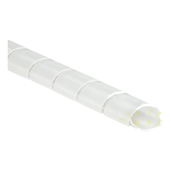Spiral Binding 3.2mm 1NFP White