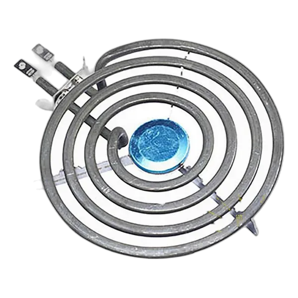 Spiral Plate S/Coil 1350W – 6 inch