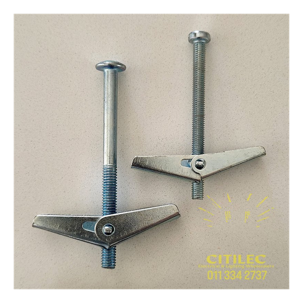 Spring Toggle 5×60