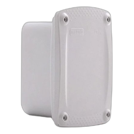 Standard Screw Lid Box UT3