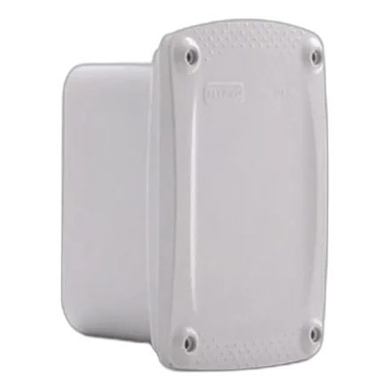 Standard Screw Lid Box UT3