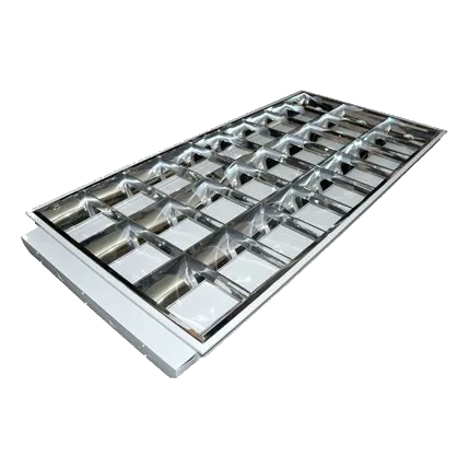 STARLIT 1200mm x 600mm RECESSED LED
