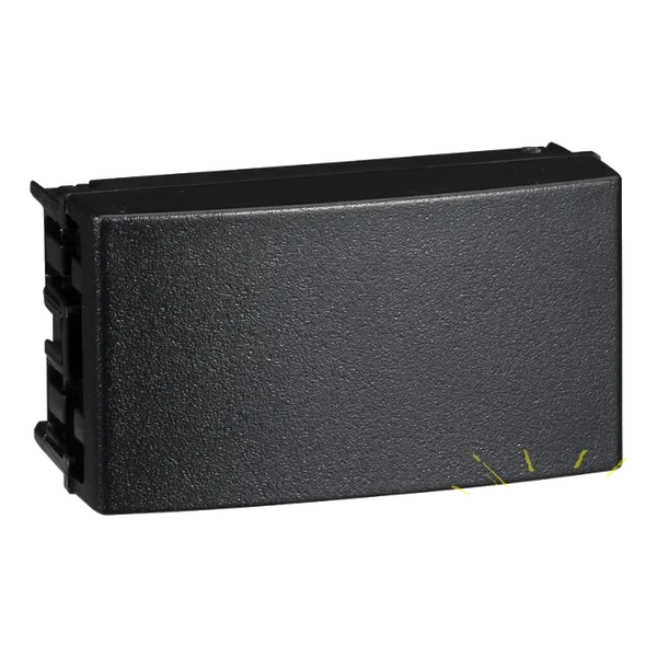 STD Blank Module – Black