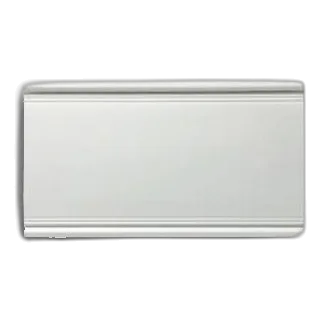 Steel Blank Power Skirting Cover