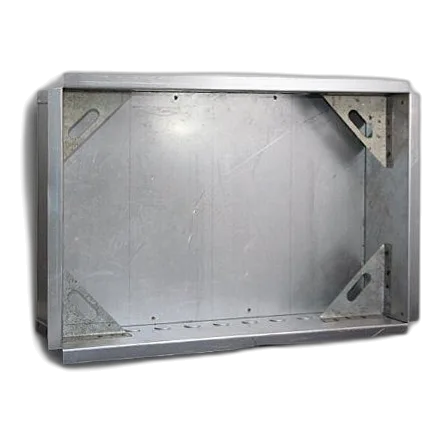 SU2 Distribution Board Tray