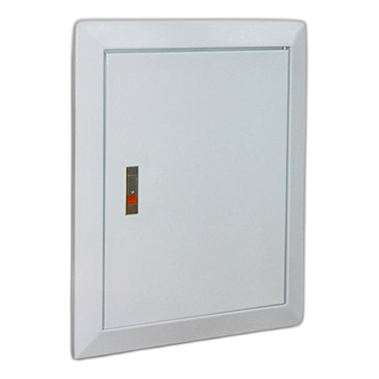Su3 3X15 Mod Surface Din Rail Distribution Board