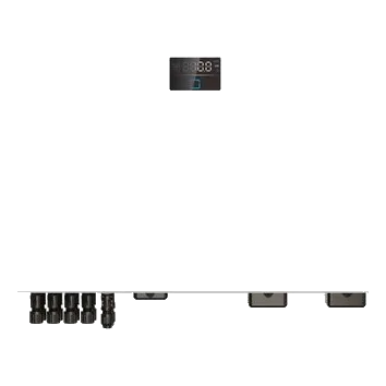 Sungrow 10kW 1P Hybrid Inv Res