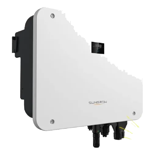 Sungrow 25kW 3P Hybrid Inv Res