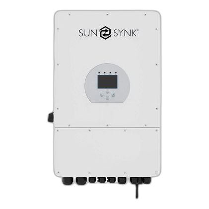 Sunsynk 12Kw 48V Hybrid Inverter
