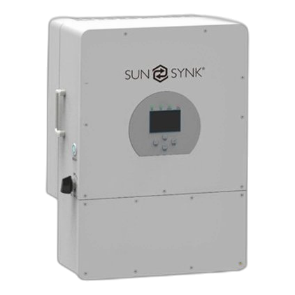 Sunsynk 16Kw 48V Hybrid Inverter