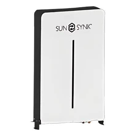 Sunsynk 5.3kW 48V Lithium Battery – G-Series