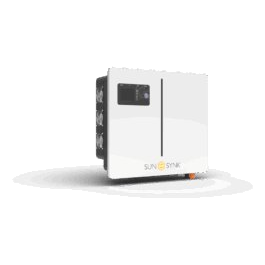 Sunsynk 8kw Lynks PRO Inverter IP65