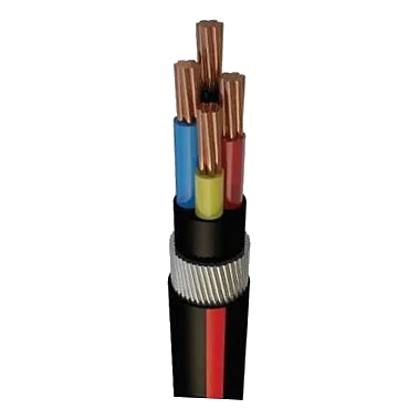 Swa 1.5mm² 4 Core Armoured Cable