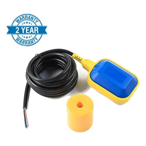 Swan Float Switch – 5 Meter