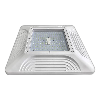 Synerji 150W 6000K Led Canopy Fitting