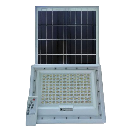 Synerji 150W Daylight Led Solar Floodlight