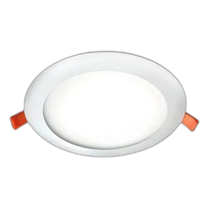 Synerji 24W 300mm Warm White Fixed Downlight