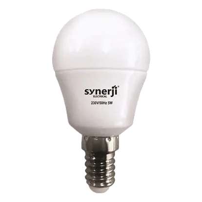 Synerji 4.2W SES Cool White LED Golf Ball