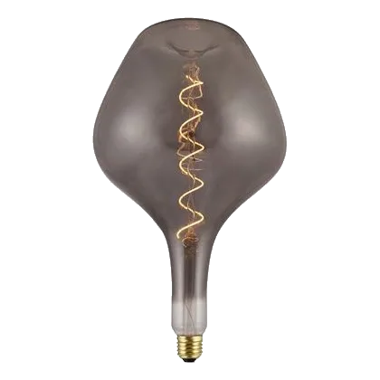 Synerji 4W ES BT215 Smokey Deco Filament LED