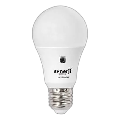 Synerji 7W ES Daylight LED + Sensor