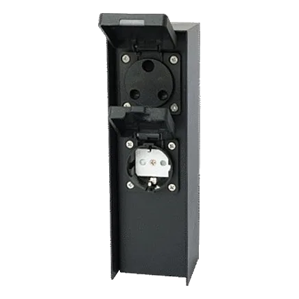 Synerji SYEGD16A Garden Power Point