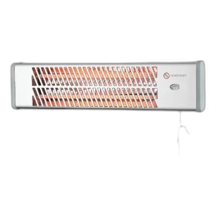 Synerji SYHE02 3X500W Wall Mounted Heater