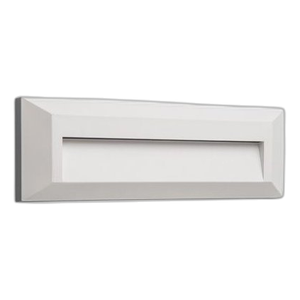 Synerji Syopl003 White Foot Light
