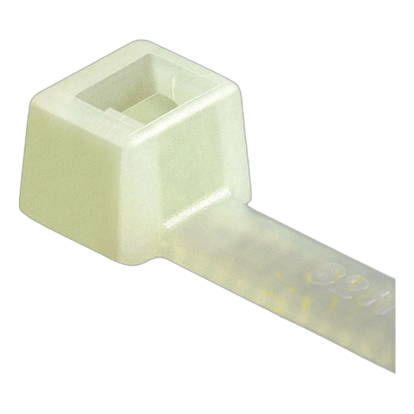T-Series, PA66 (Natural)