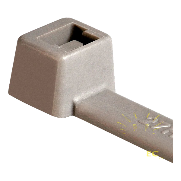 T18R Cable Ties Grey