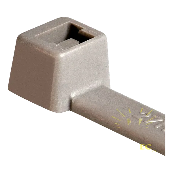T18R Cable Ties Grey