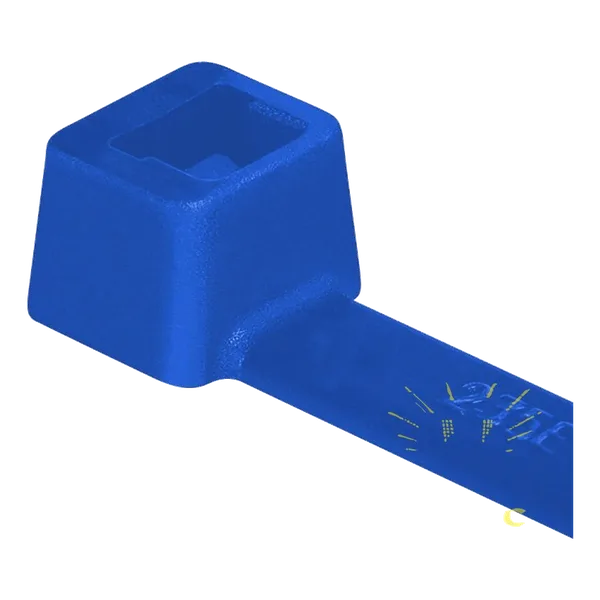 T30R Cable Ties Blue