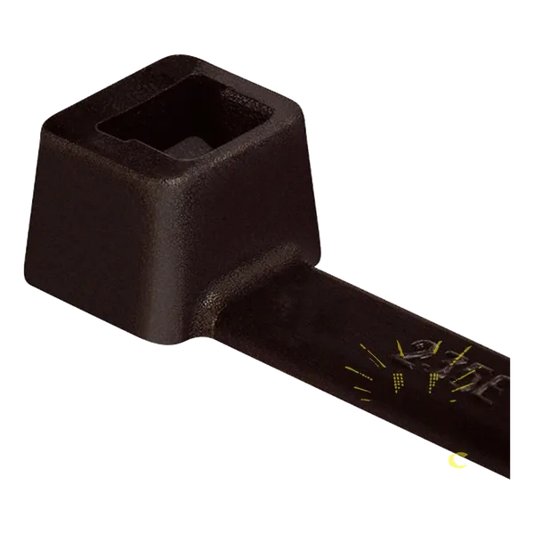 T50I Cable Ties Black