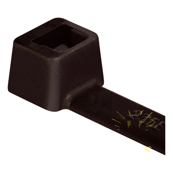 T50R Cable Ties Black
