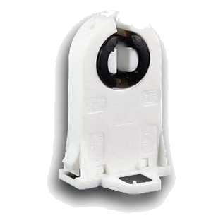 T8 Bi-Pin Tombstone