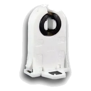 T8 Bi-Pin Tombstone