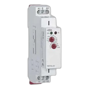 Time Delay Relay 230V